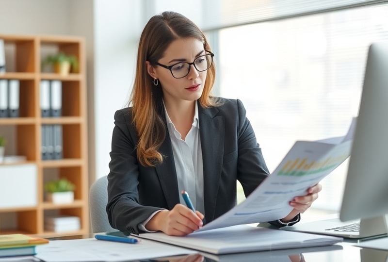 Contabilidad de Empresas (SL) Málaga